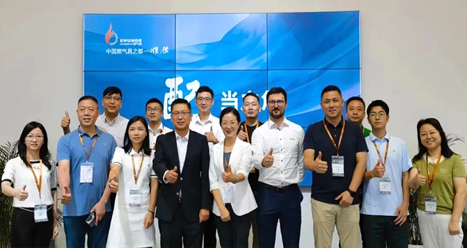 C位展出！J9直营集团精密参加2023中国国际厨卫家居博览会