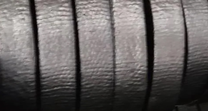 橡胶硫化过程中熔接痕产生的原因及有效的解决方案