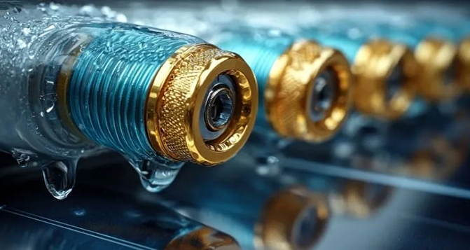 严苛环境下的电子元件防护策略